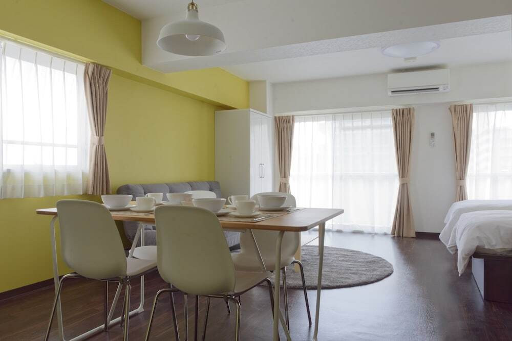 リビングルーム