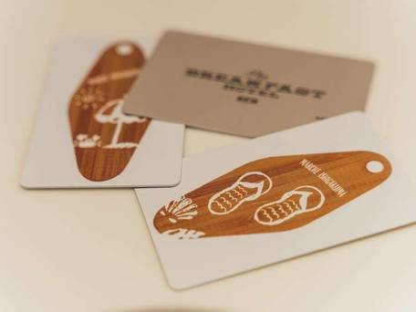 The BREAKFAST HOTEL MARCHE石垣島 / 2