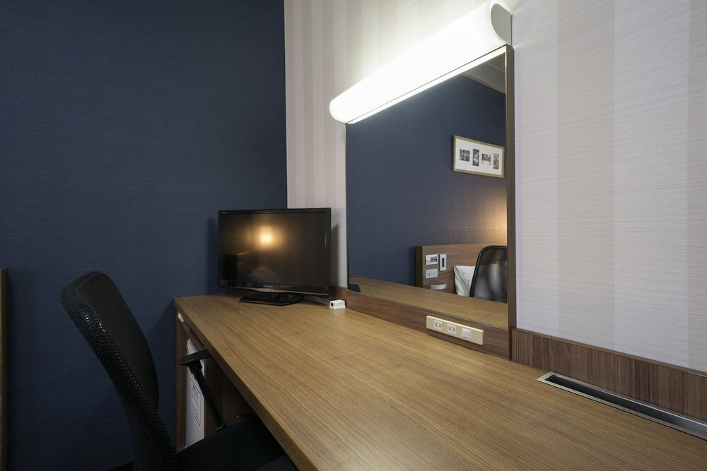 客室の設備とサービス