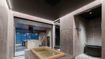 バスルーム / 34