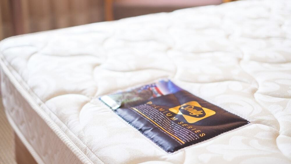 客室の設備とサービス