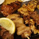 やきとん 木々家 池袋西口本店(ヤキトンハヤシヤ)