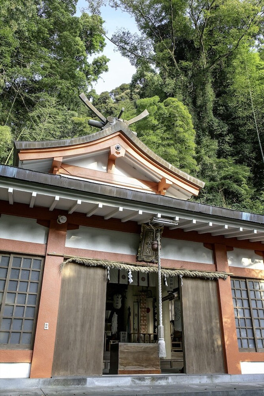 施設からの眺望