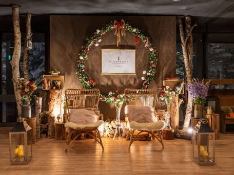 GLAMPROOK 飯綱高原 / 2