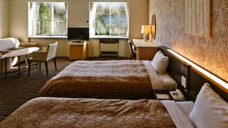 スタンダード ツインルーム