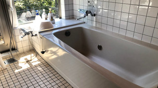 ヴィラ 簡易キッチン 別館