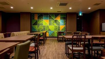 レストラン / 21