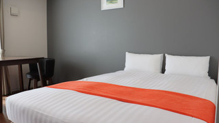 スタンダード ダブルルーム