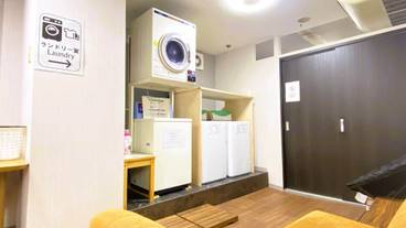 ランドリー ルーム / 5