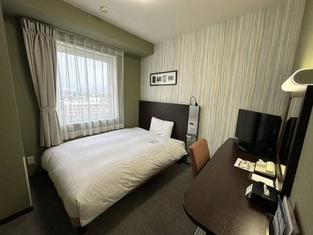 コンフォートホテル前橋 / 2