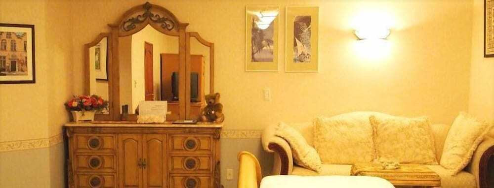 リビングルーム