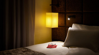 スーペリアクイーン クラブラウンジアクセス付き (禁煙)