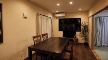 リビング エリア / 20