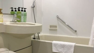 ダブルルーム 禁煙