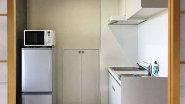 専用キッチン / 35