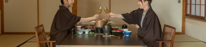 【埼玉】東京から80分の秩父へ♪宿泊におすすめ「部屋食」があるホテル・旅館9選