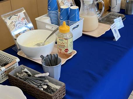 東横インオホーツク 網走駅前 / 5