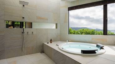 バスルーム / 17