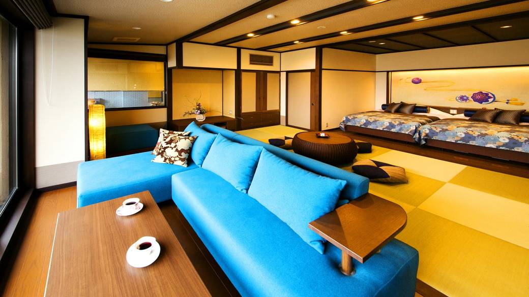 本館　Jrスイート / 4