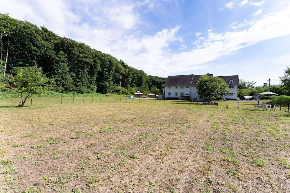 ペット用設備・サービス