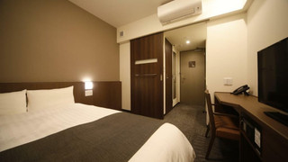 モデレート ダブルルーム