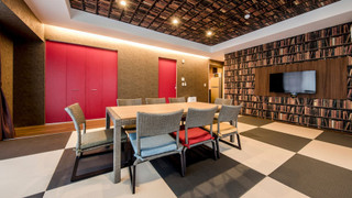 コンセプトルーム 定員1-4名