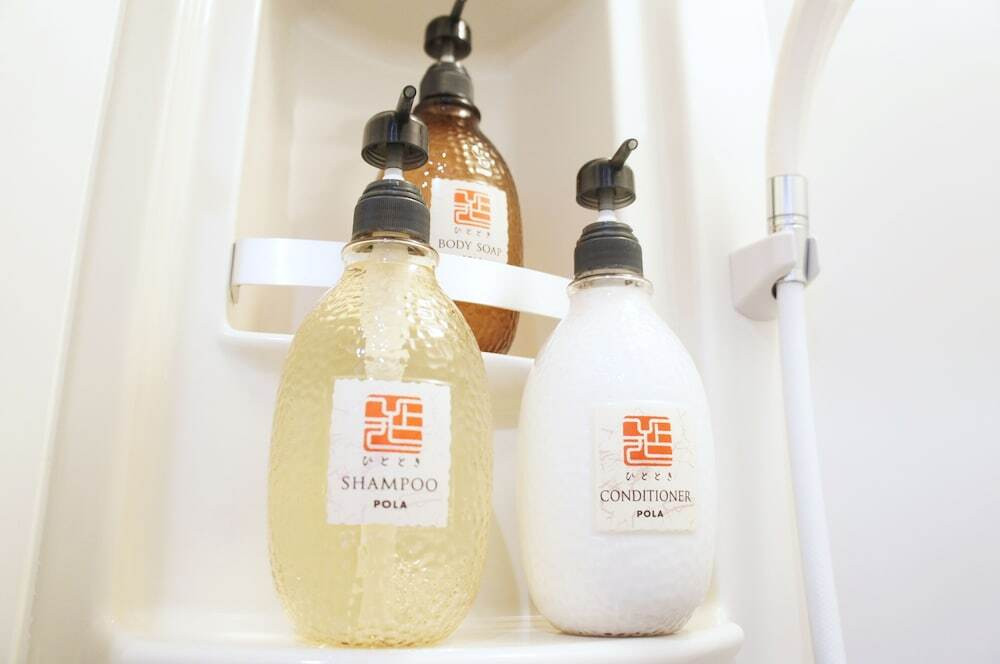 共用バスルーム