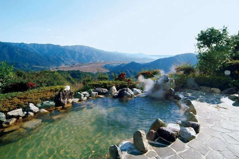 日南の森に包まれる温泉リゾートホテル4758292