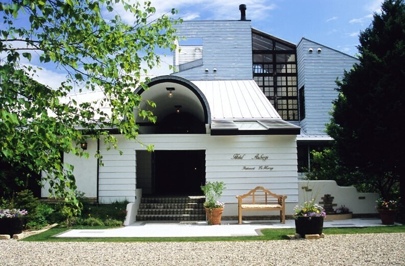 「ル・マリアージュ」 外観 149294667