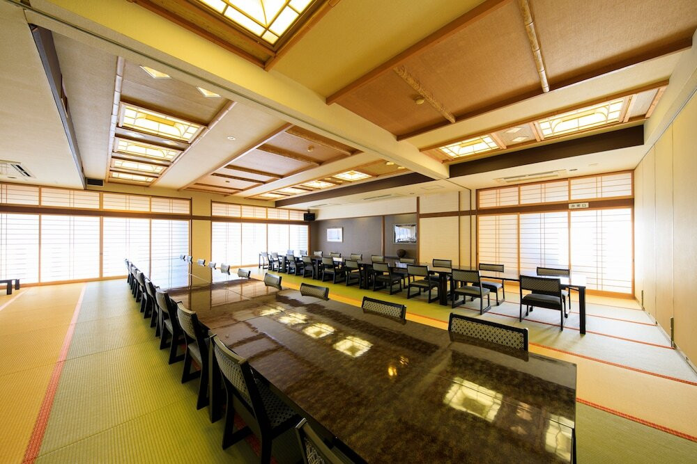 バンケット ホール