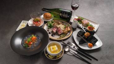 食事・飲み物 / 9