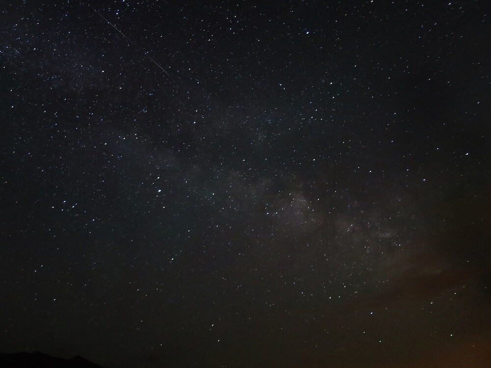 施設からの眺望