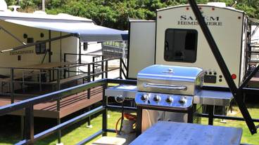 テラス / パティオ / 13