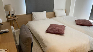 スーペリア ツインルーム