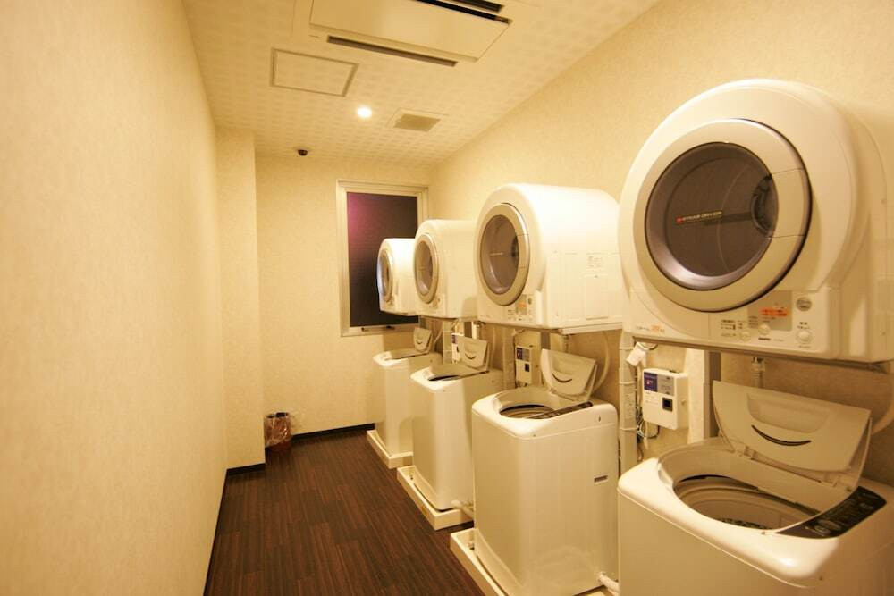 ランドリー ルーム