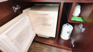 スタンダード ダブルルーム 禁煙