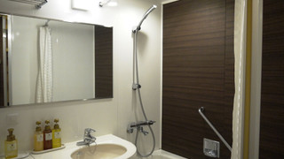 スタンダード ダブルルーム 喫煙