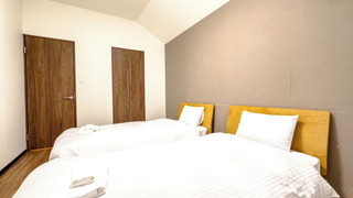 デラックス 4 人部屋 禁煙