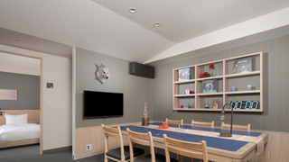 人狼とマーダーミステリーの部屋 禁煙