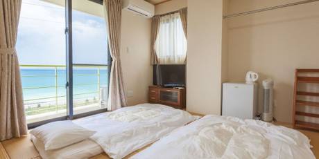 オーシャンヒルズ長楽ステイ