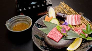 食事・飲み物 / 5