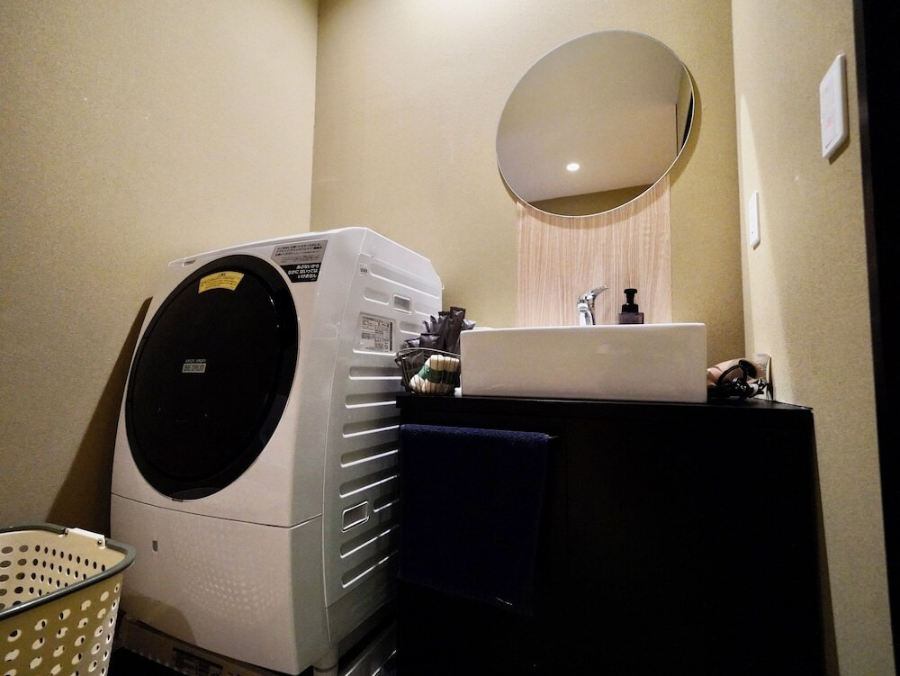 ランドリー ルーム