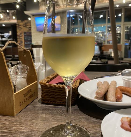 提携店 ソリスグランデ / 3