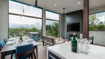 ダイニングルーム / 13