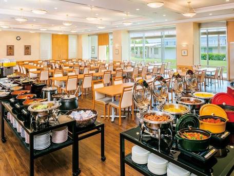 ホテル エミオン 東京ベイ / 5