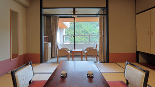 スタンダード和室