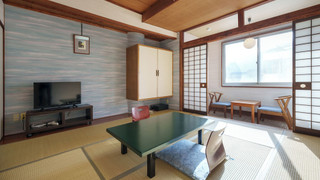 エコノミー和室バスタブ付 禁煙 3~5階 28平米