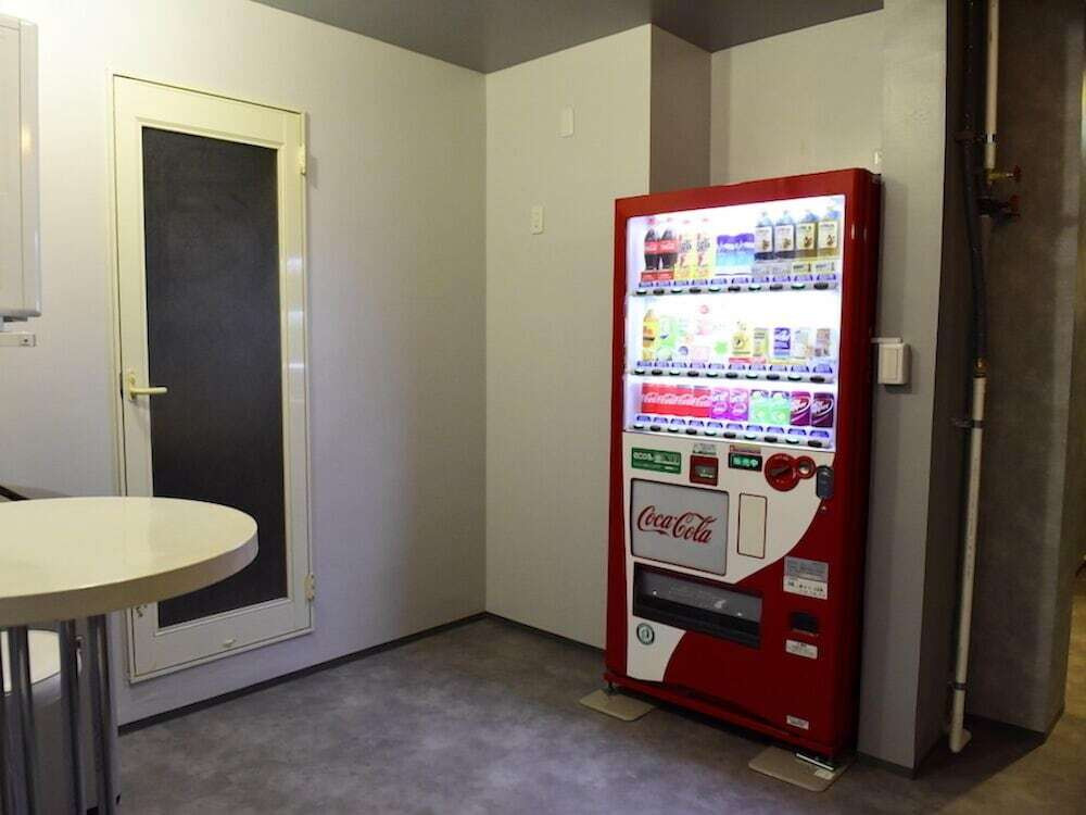 自動販売機