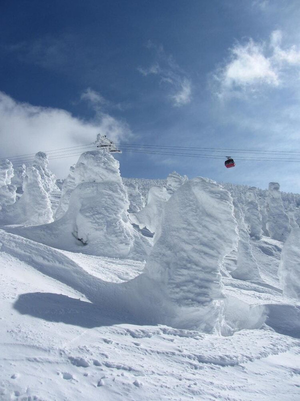 スノー スポーツとスキー