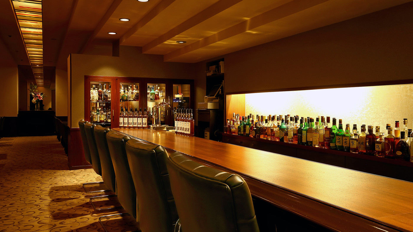 京都の繁華街にある大人のオアシス3917583